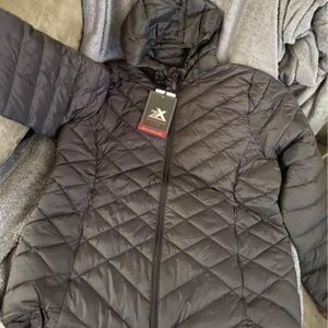 Kohls brand new coat. Never worn. Nwt.
